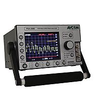 Need to Know About Portable Spectrum Analyzer - AVCOM of Virginia