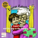 Interactive eBooks for Children | LucaLashes.com