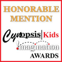 Kids Book Awards and Testimonials