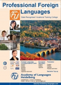 Learn German in Germany - German courses Heidelberg