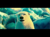 Coca-Cola: Polar Bears Film 2013