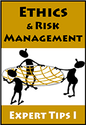 Ethics & Risk Management: Expert Tips I