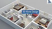 3d product rendering services