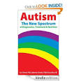 Autism: The New Spectrum of Diagnostics, Treatment & Nutrition