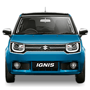 Maruti Suzuki Ignis