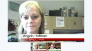 23. Angela Hoffman - @Ang_H_ - Alberta, Canada