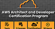 AWS Architect and Developer Certification Program | Indiegogo