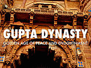 A Cultural History of Gupta Empire at Mintage World