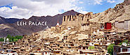 Some Curious Facts about History of Ladakh or the Land of High Passes | Mintage World