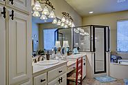 Bathrooms that suits your style