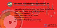 Aligning business processes with dynamics AX – challenges?
