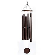 Get Corinthian Bells and Windchime at Aebersold