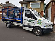 Complete Waste Management, Rubbish Removal, Rubbish Clearance & Pastic Recycling Service