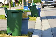 5 Best Types of Solid Waste Management