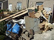 Hire for Best Rubbish Removal Services