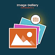 Magento 2 Image Gallery Extension