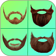 Beard Photo Editor