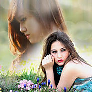 Photo Mixer Blender Editor