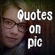 Quotes Creator : Picture Quotes