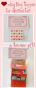 Valentine's Stickers