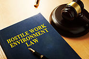 How Does the EEOC Identify a Hostile Work Environment? - Dolman Law Group