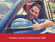 To relocate your car hassle-free, always rely on GLovve