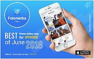 Best Photo Editor App 2018 for IPhone free Download-Fotometka App - Picture | eBaum's World
