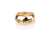 Happiness Ring - Gold