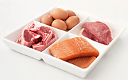 5. Eat These Meats and Other Foods