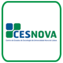 CESNOVA - Centro de Estudos de Sociologia da Universidade Nova de Lisboa
