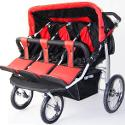Best Rated Triple Jogging Strollers Reviews and Ratings