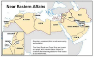 Near Eastern Affairs: Countries and Other Areas