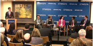 The Stimson Center | Pragmatic Steps for Global Security