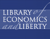 Library of Economics and Liberty