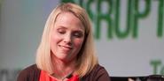11 Little Known Facts About Marissa Mayer Before She Became A Tech Rockstar