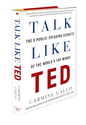 Talk Like TED | Gallo Communications