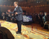 CES Keynotes: Public Speaking Lessons From Marissa Mayer And John Chambers