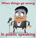 Prezi - Blog - When Things Go Wrong in Public Speaking