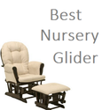 Best Nursery Glider Chair-Rocker-Recliners Brands and Reviews