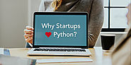 5 key Skills to look for when Hiring a Python Developer