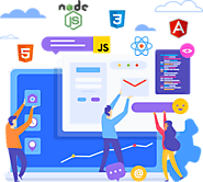 Front end Development Services | Front end Development Company