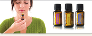 doTERRA® - Certified Pure Therapeutic Grade Essential Oil