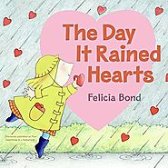 Day It Rained Hearts