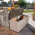 patio furniture outdoor storage for cushions