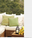 Ideas for storing outdoor cushions 2014