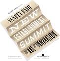 Vanity Fair - New Establishment Summit -