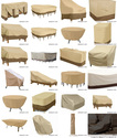 Best Patio Furniture Covers - Reviews For 2014