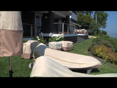Best Patio Furniture Covers Reviews