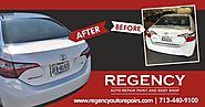 Auto Repair Bellaire Texas | Regency Auto Repair