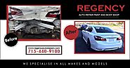 Auto Repair Downtown Area | Regency Auto Repair